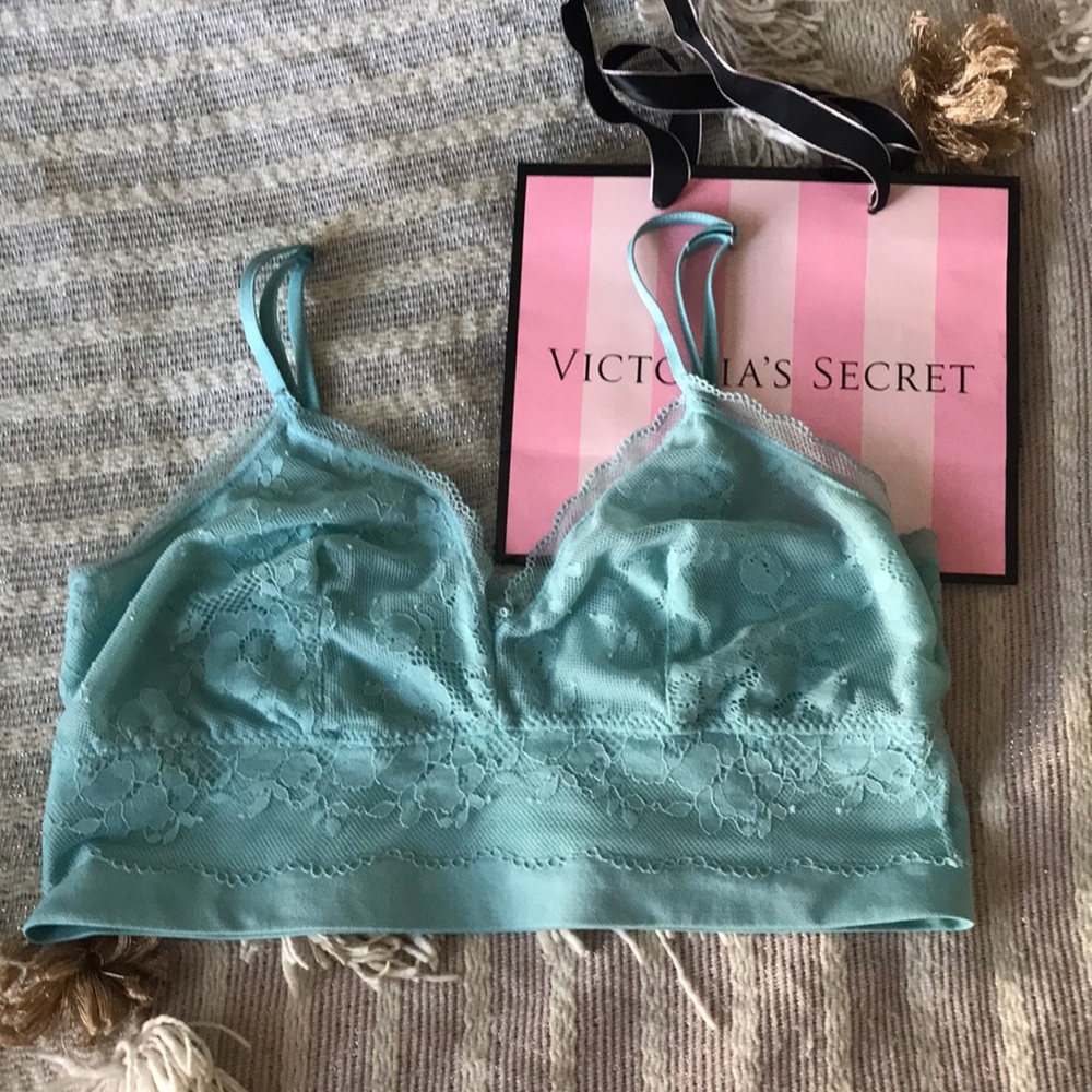 Victoria’s Secret bralette